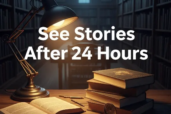 How to See Instagram Stories After 24 Hours