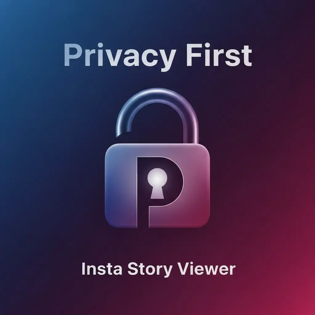 stealthgram privacy first