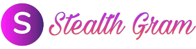StealthGram