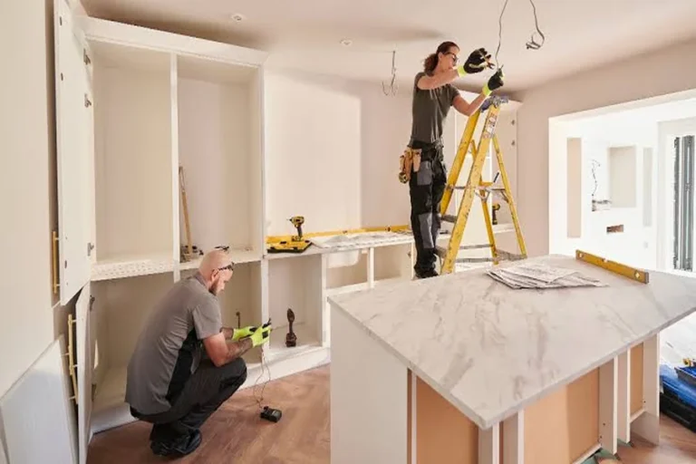 Home Improvement Ideas That Add Comfort Style and Value