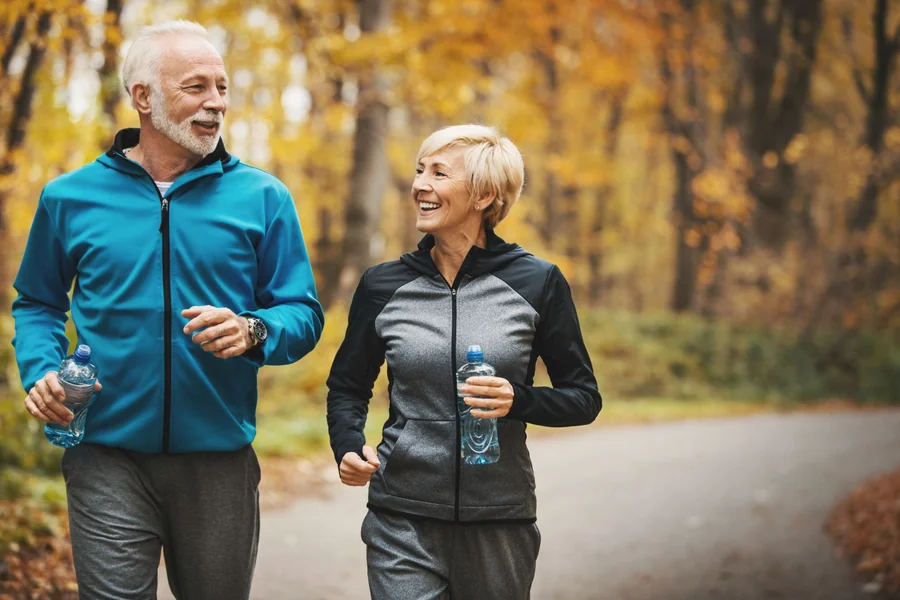 Health Tips for a Stronger Body and Better Daily Life