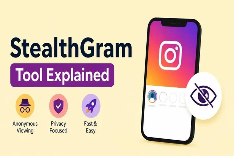 Instagram Viewer Stealthgram