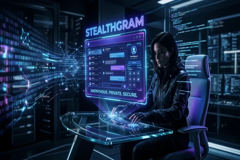 StealthGram Alternative