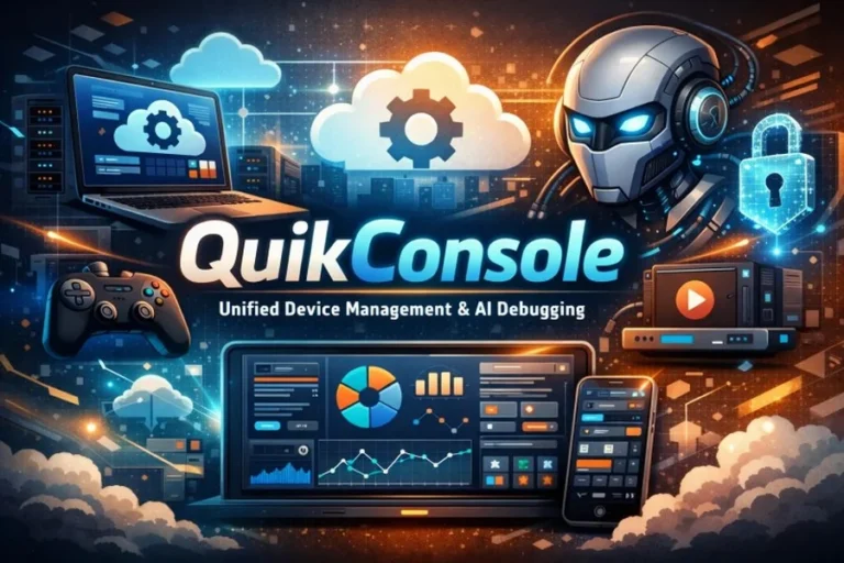 Review Review Quikconsole Com: A Complete Guide for Users