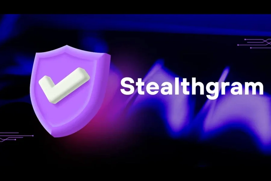 stealthgram com