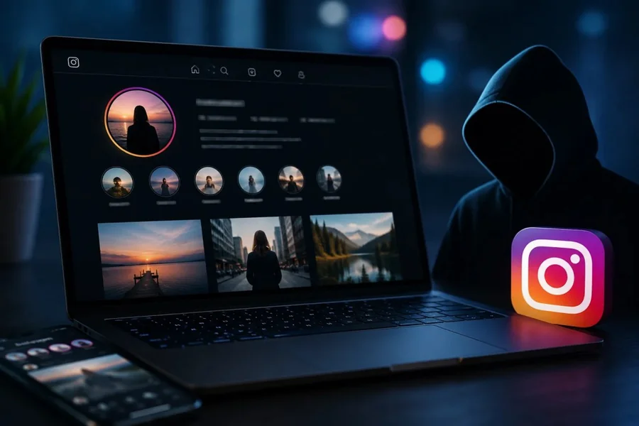 stealthgram com