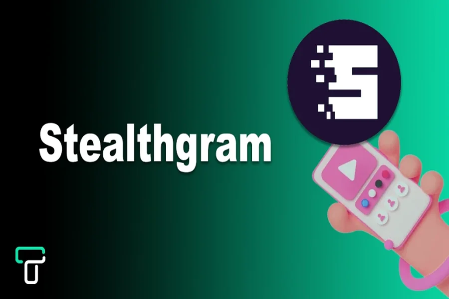 stealthgram not working