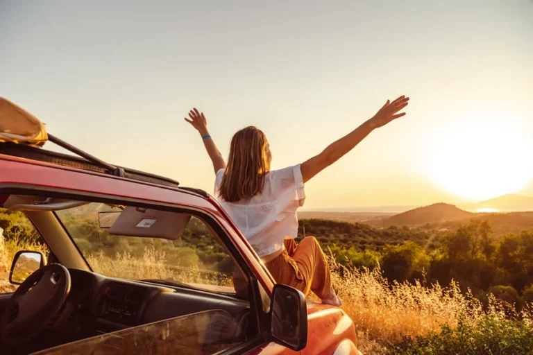 Travel Tips for a Better