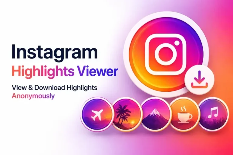 stealthgram viewer