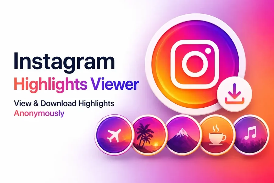 stealthgram viewer