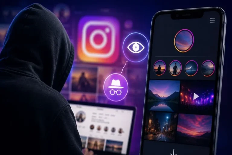 what happened to stealthgram