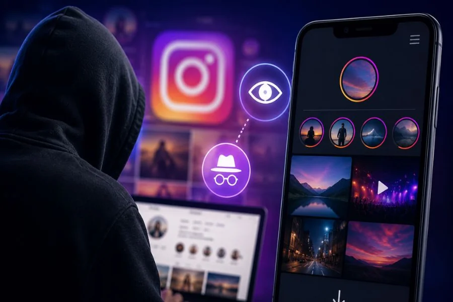 what happened to stealthgram